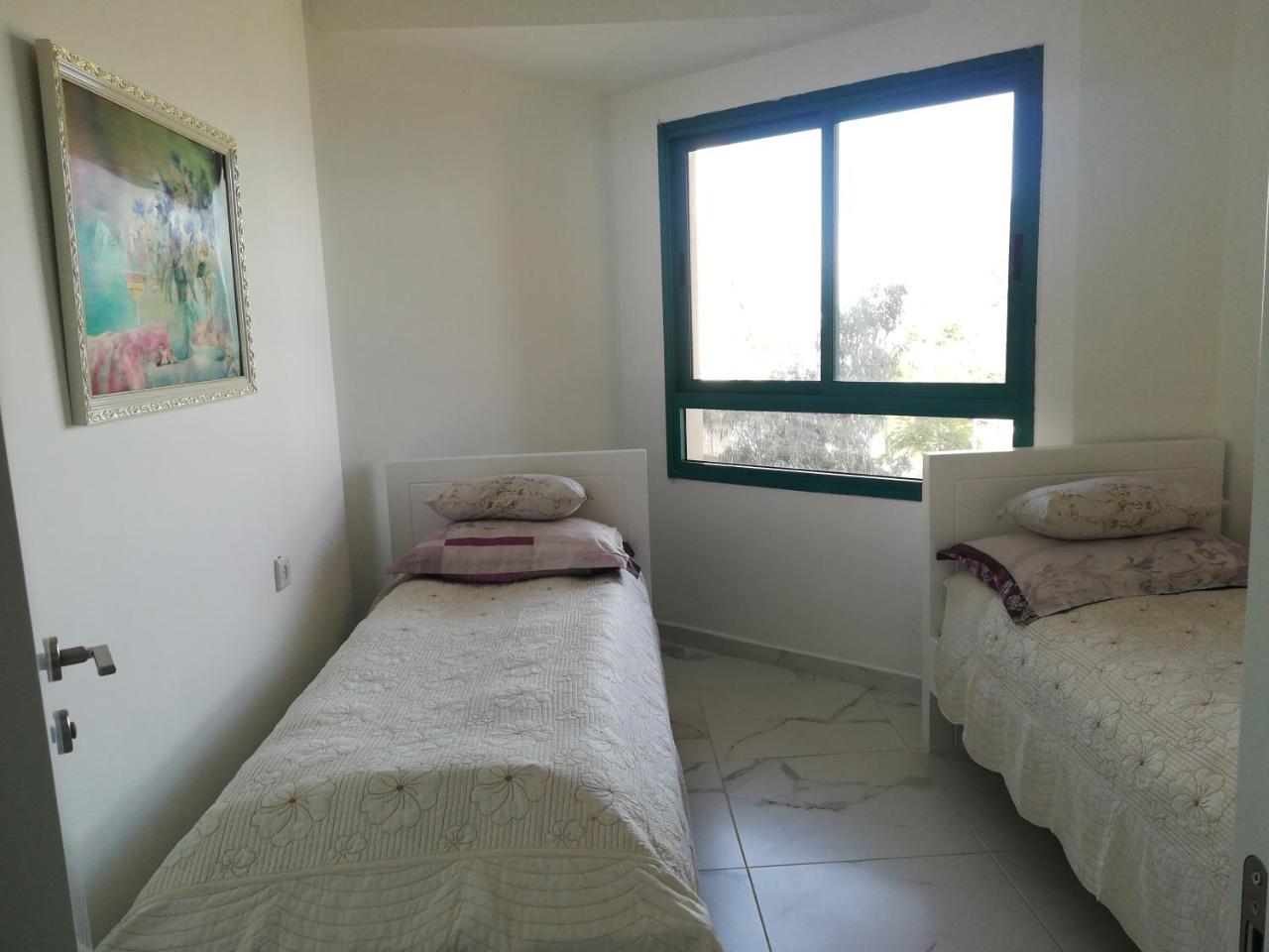 Apartment By The Lake Tiberias Exteriér fotografie