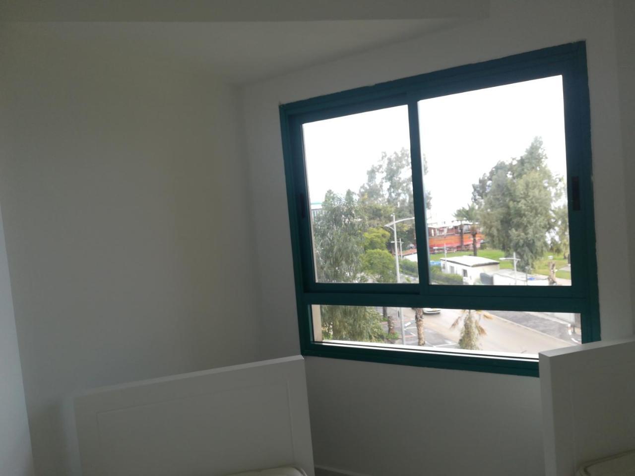 Apartment By The Lake Tiberias Exteriér fotografie