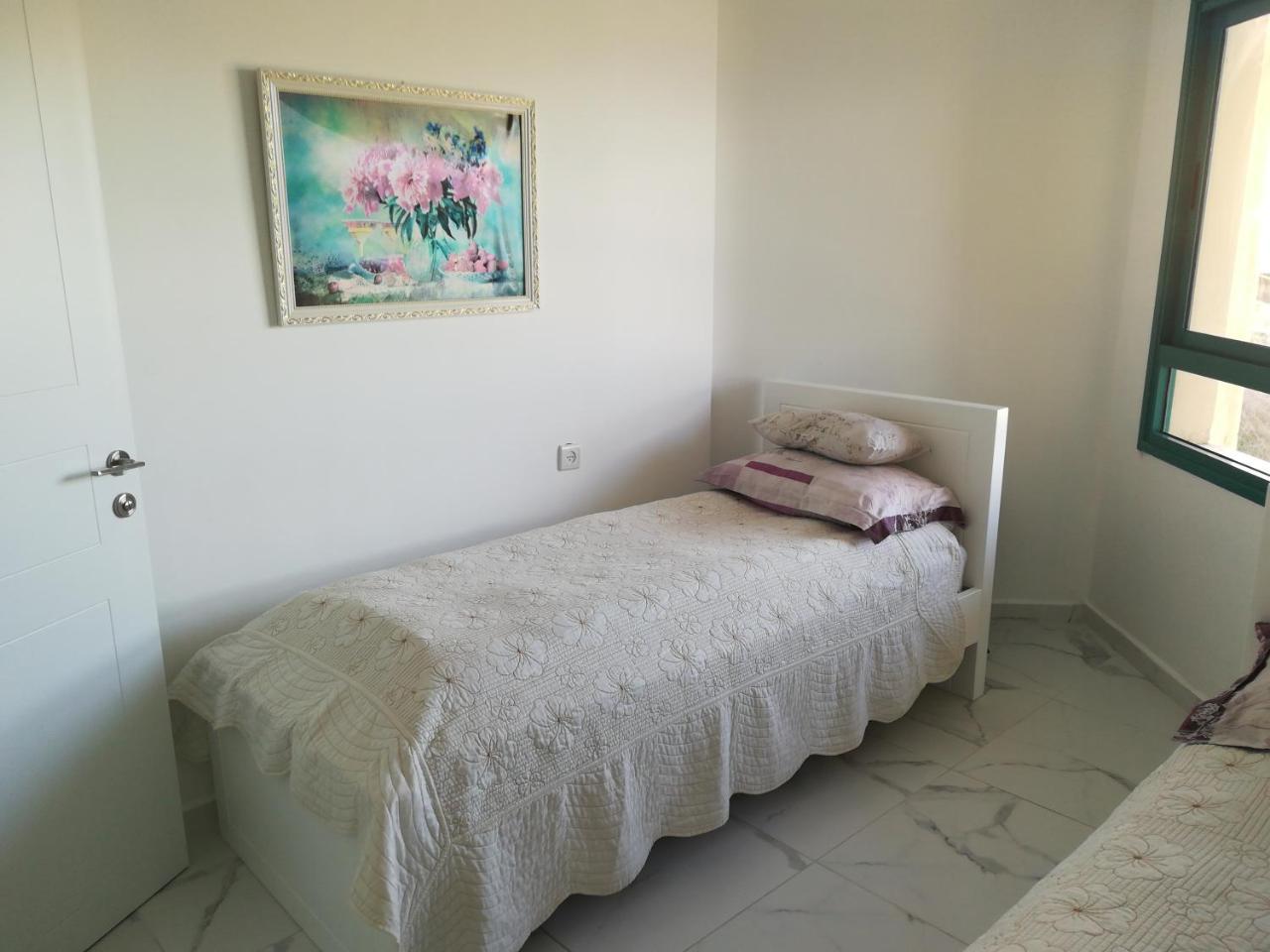 Apartment By The Lake Tiberias Exteriér fotografie