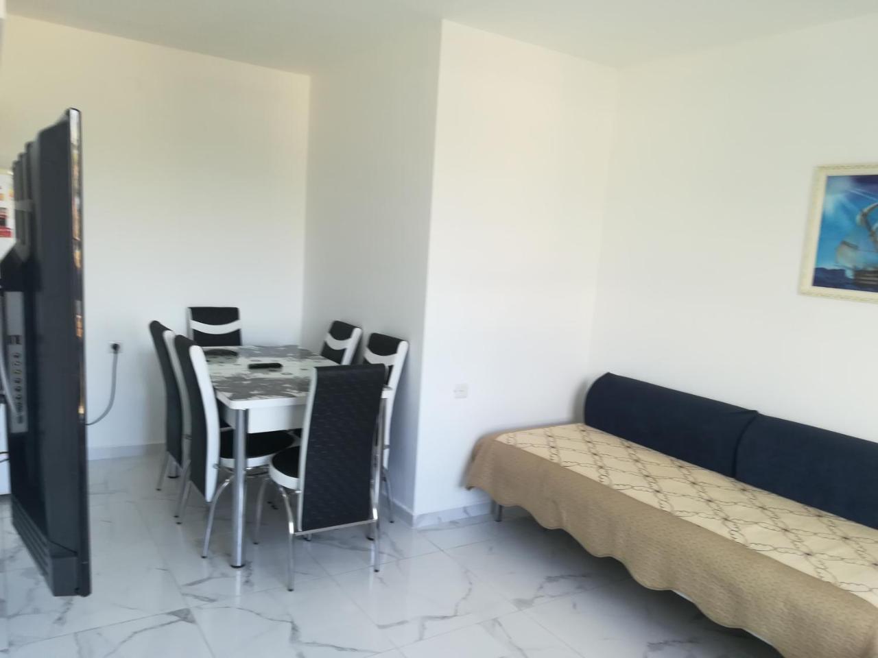 Apartment By The Lake Tiberias Exteriér fotografie