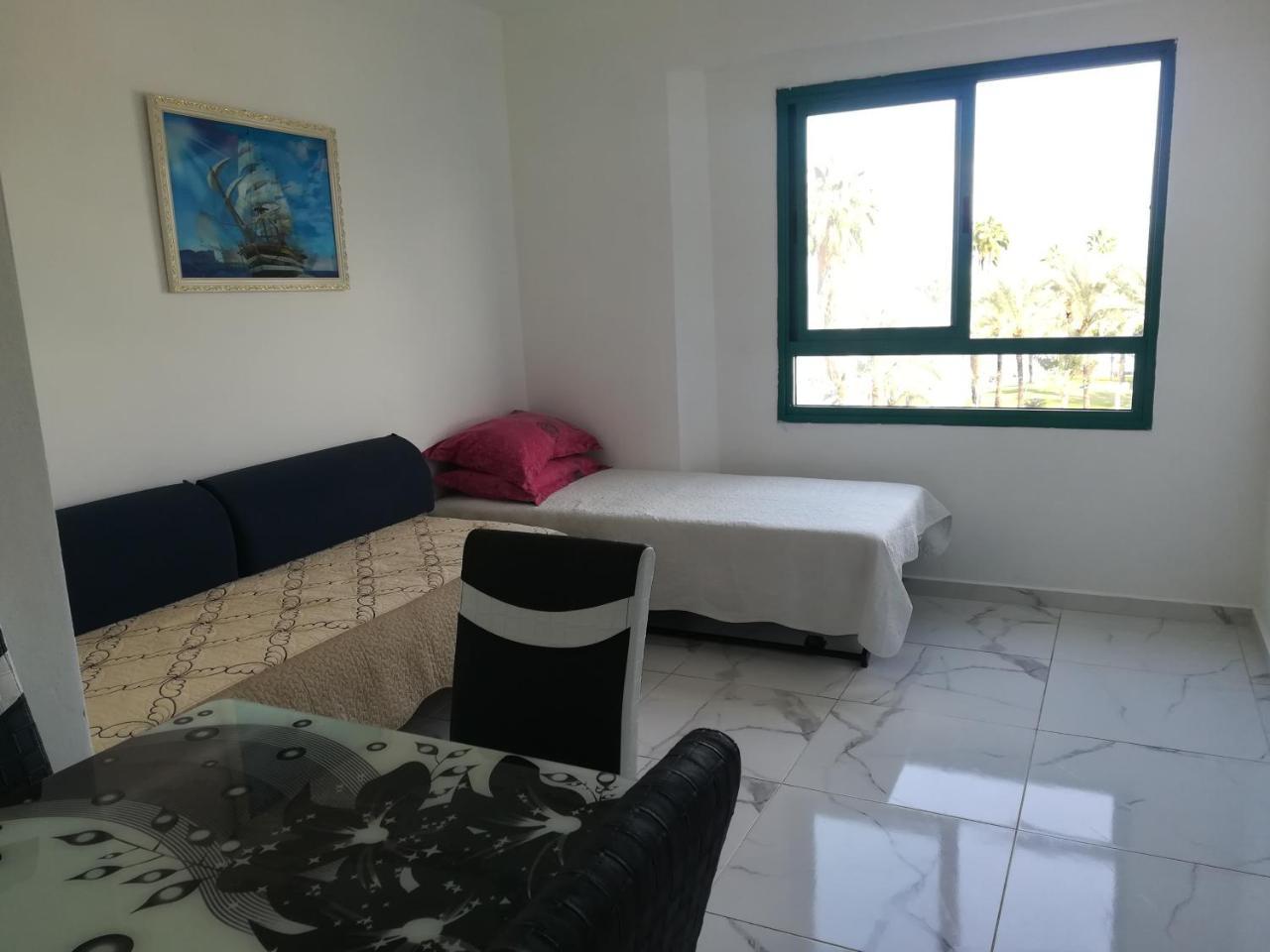 Apartment By The Lake Tiberias Exteriér fotografie