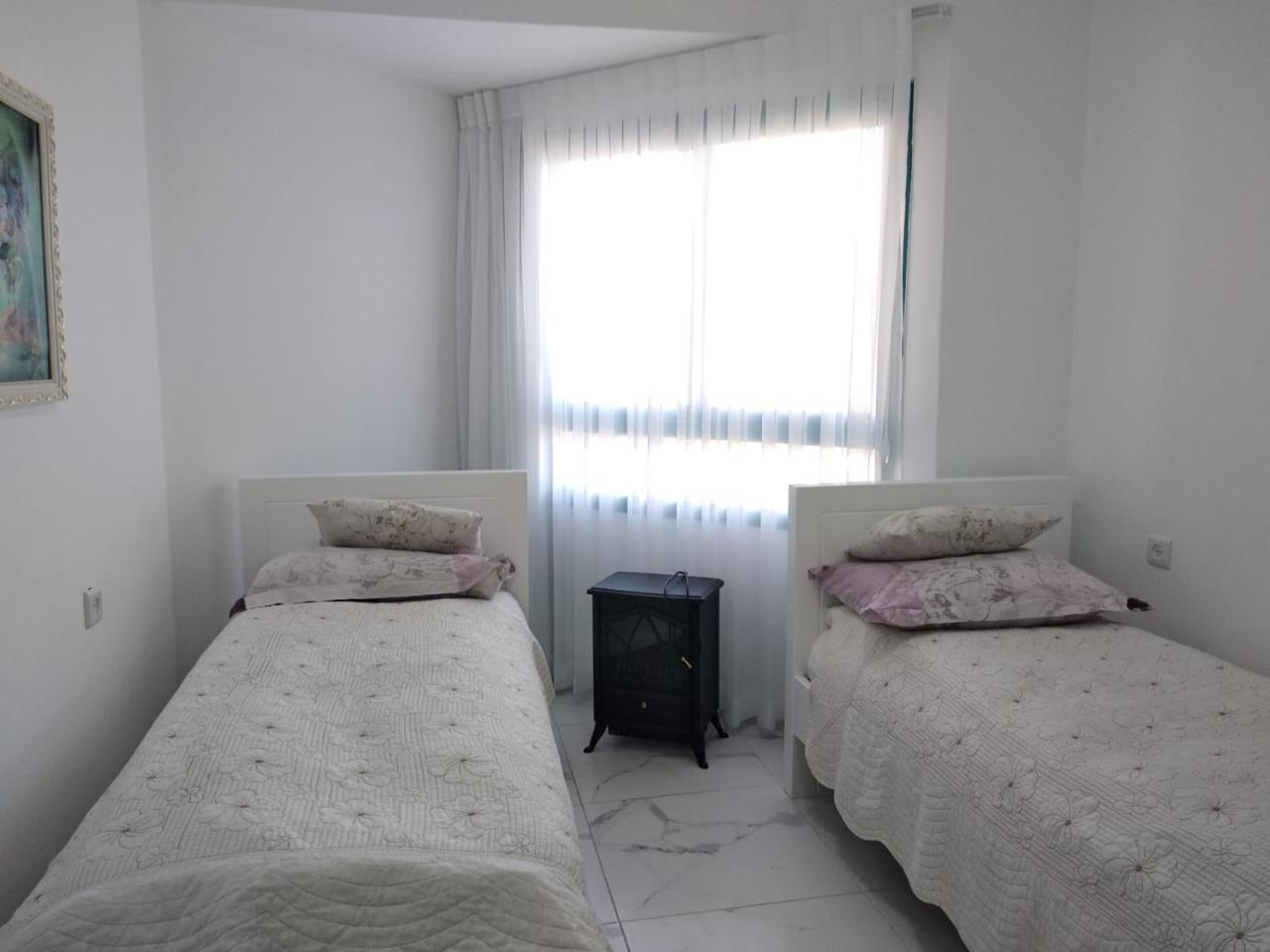 Apartment By The Lake Tiberias Exteriér fotografie